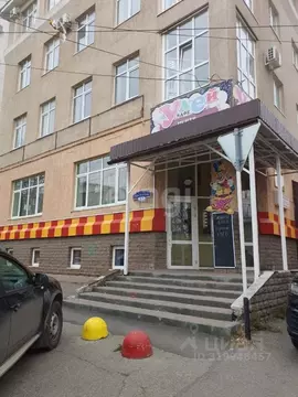 Помещение свободного назначения в Ставропольский край, Ставрополь ул. ...