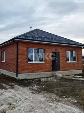 Дом в Краснодарский край, Кореновск ул. Чернышевского (99 м)