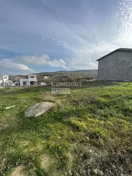 Участок в Краснодарский край, Анапа муниципальный округ, с. Супсех ул. ...