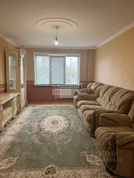 3-к кв. Кабардино-Балкария, Нальчик Осетинская ул., 46 (85.0 м)