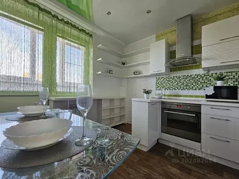 1-к кв. Чувашия, Чебоксары Ярославская ул., 72 (42.0 м)