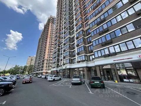 Торговая площадь в Краснодарский край, Краснодар ул. Героя Пешкова, 14 ...