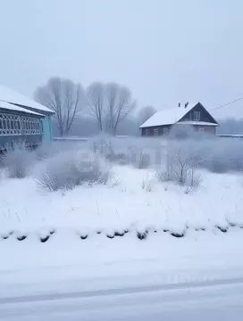 Участок в Тульская область, Тула городской округ, Плеханово рп  (9.0 ...