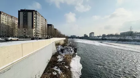 2-к кв. Северная Осетия, Владикавказ ул. Олега Кошевого, 7 (78.0 м)