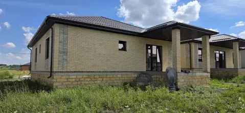 Дом в Ставропольский край, Михайловск Шпаковский район, ул. Николая ...