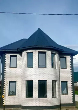 Дом в Алтайский край, Барнаул городской округ, пос. Научный Городок ...