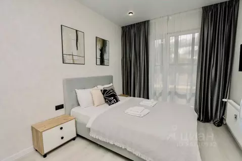 1-к кв. Удмуртия, Ижевск Районная ул., 57к2 (27.0 м)