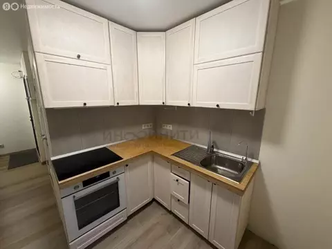 3-комнатная квартира: Москва, Голубинская улица, 17/9 (49.6 м)