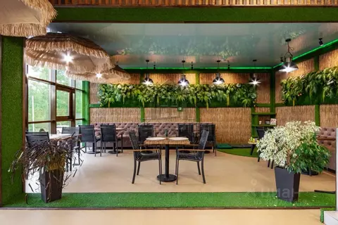 Помещение свободного назначения в Красноярский край, Красноярск ул. ...