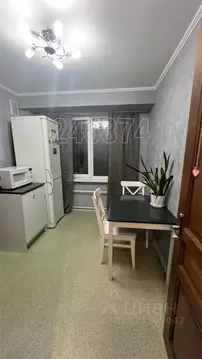 1-к кв. Москва ул. Шверника, 5К2 (35.0 м)