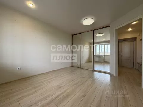 1-к кв. Марий Эл, Йошкар-Ола ул. Йывана Кырли, 37 (37.4 м)