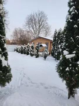 Дом в Москва пос. Внуково, ул. 1-я Внуковская, 38 (40 м)