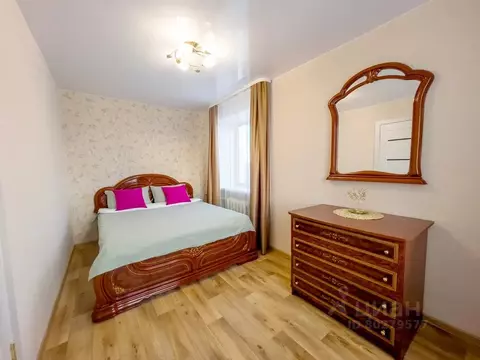 2-к кв. Курганская область, Курган ул. Красина, 80 (40.0 м)