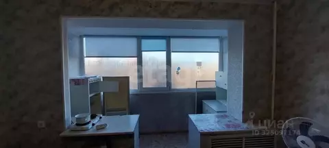 Студия Тюменская область, Тюмень ул. Мельникайте, 63 (18.0 м)