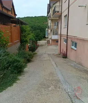 Офис в Краснодарский край, Новороссийск городской округ, с. Мысхако ...