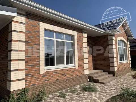 Дом в Ростовская область, Аксайский район, Ольгинское с/пос, Махин ...