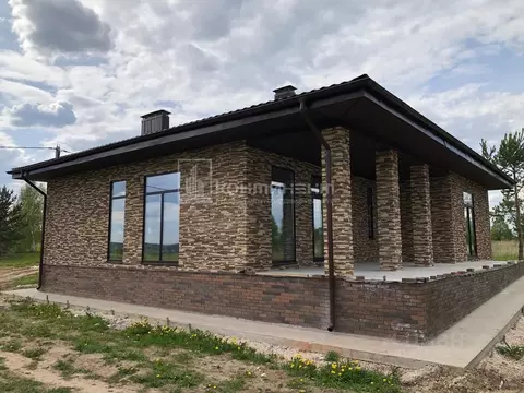 Коттедж в Владимирская область, Суздальский район, Павловское ...