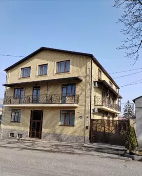 Дом в Ставропольский край, Кисловодск ул. Умара Алиева, 40 (705 м)