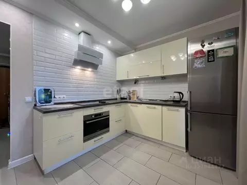 1-к кв. Тюменская область, Тюмень Широтная ул., 170к4 (43.0 м)