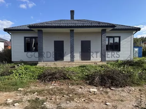 Таунхаус в Татарстан, Лаишевский район, Егорьевское с/пос, с. Бима ул. ...