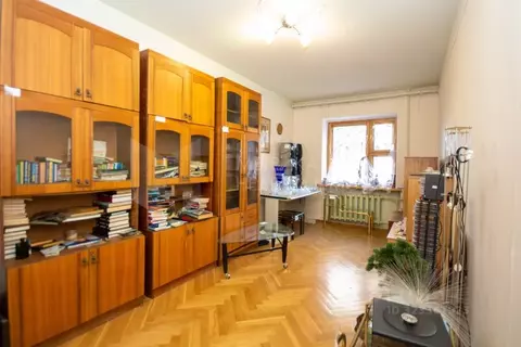 4-к кв. Тюменская область, Тюмень ул. Малыгина, 56 (147.0 м)