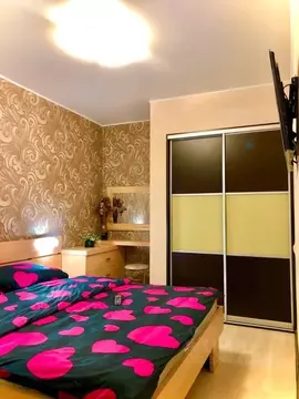 2-к кв. Московская область, Химки Московская ул., 16 (50.0 м)