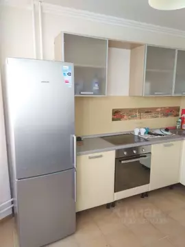 2-к кв. Москва Озерная ул., 4к2 (60.0 м)