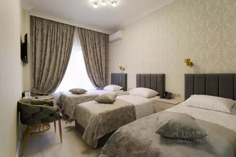 Комната Московская область, Подольск просп. Ленина, 32/2 (23.0 м)