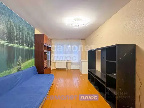 2-к кв. Чувашия, Чебоксары пос. Восточный, ул. Восточная, 10 (44.7 м)