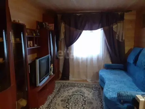 Дом в Ленинградская область, Волхов Плеханово мкр, наб. Октябрьская, ...