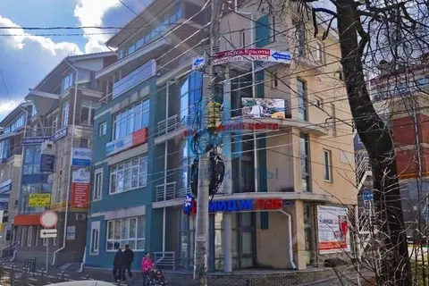 Помещение свободного назначения в Нижегородская область, Нижний ...