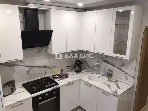 1-к кв. Санкт-Петербург ул. Пограничника Гарькавого, 40к6Б (36.6 м)