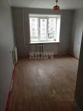 Комната Вологодская область, Сокол ул. Кирова, 40 (18.0 м)