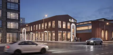 Помещение свободного назначения в Санкт-Петербург просп. Обуховской ...