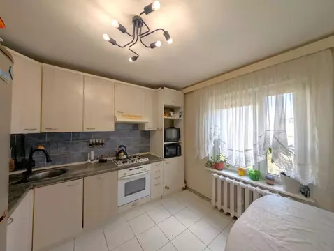 2-к кв. Московская область, Люберцы ул. Льва Толстого, 19 (53.7 м)