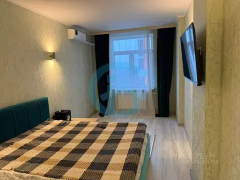 2-к кв. Московская область, Котельники ул. Сосновая, 1к3 (50.0 м)