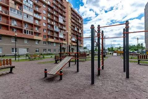 Студия Санкт-Петербург, Санкт-Петербург, Колпино Загородная ул., 43к5 ...