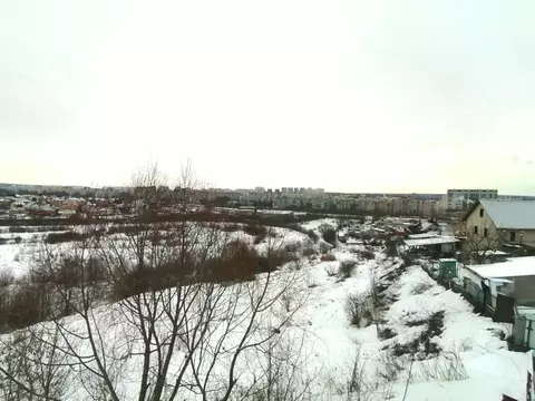 Участок в Пензенская область, Пенза проезд Будашкина, 87 (15.0 сот.)