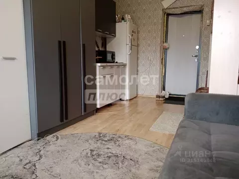 Комната Челябинская область, Челябинск ул. Гончаренко, 71А (18.0 м)