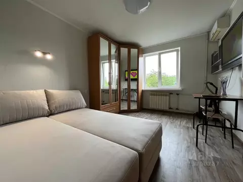 Комната Приморский край, Владивосток ул. Надибаидзе, 34