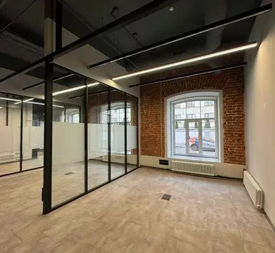 Офис в Москва Холодильный пер., 3к1с3 (210 м)