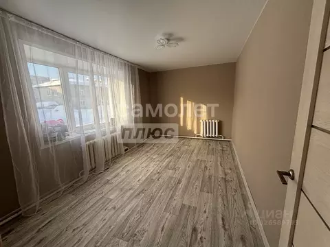 2-к кв. Московская область, Шатура муниципальный округ, пос. ...