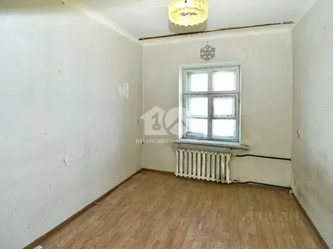 3-к кв. Новосибирская область, Новосибирск Трикотажная ул., 41 (56.2 ...