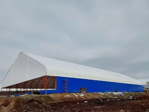 Производственное помещение в Свердловская область, Арамильский ...