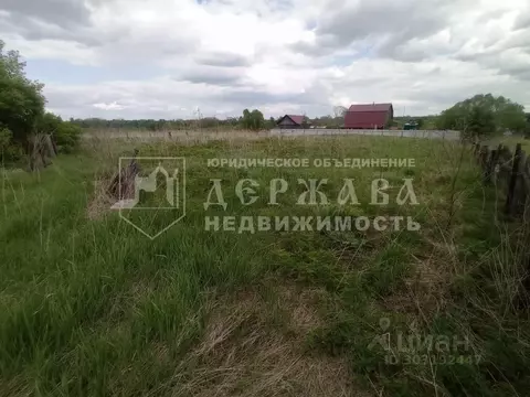 Участок в Кемеровская область, Крапивинский район, д. Сарапки ...