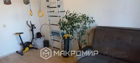 3-к кв. Санкт-Петербург ул. Дыбенко, 17К1 (61.9 м)