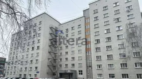2-к кв. Татарстан, Казань ул. Солидарности, 21 (30.5 м)