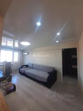 3-к кв. Бурятия, Улан-Удэ ул. Жердева, 124 (68.0 м)