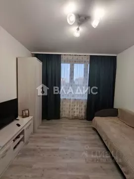 2-к кв. Калининградская область, Калининград ул. Поленова, 6к2 (55.0 ...