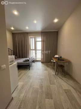 Квартира-студия: Иркутск, микрорайон Ново-Ленино, территория 1-й ...